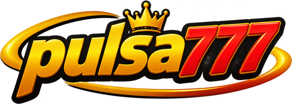 Pulsa777 Logo